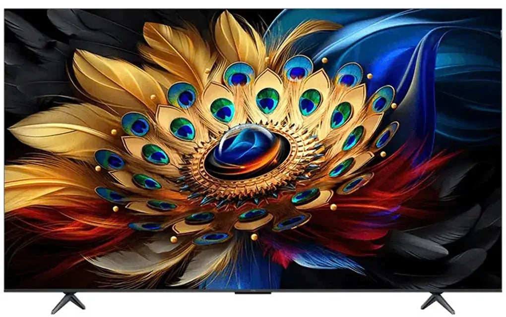 Google Tivi TCL QLED 4K 98 Inch 98C655 Google Tivi TCL QLED 4K 98 Inch 98C655